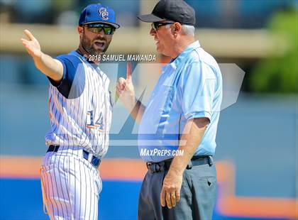 Thumbnail 3 in Chatsworth vs Rio Mesa photogallery.