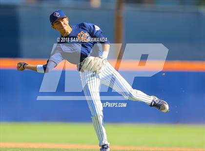 Thumbnail 3 in Chatsworth vs Rio Mesa photogallery.