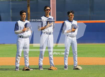 Thumbnail 1 in Chatsworth vs Rio Mesa photogallery.