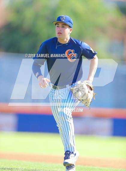 Thumbnail 3 in Chatsworth vs Rio Mesa photogallery.