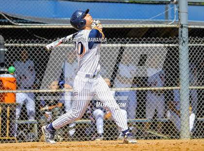 Thumbnail 3 in Chatsworth vs Rio Mesa photogallery.