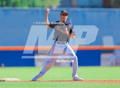 Thumbnail 3 in Chatsworth vs Rio Mesa photogallery.