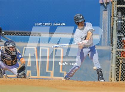 Thumbnail 3 in Chatsworth vs Rio Mesa photogallery.