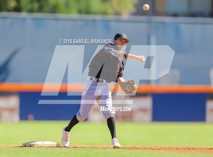 Thumbnail 1 in Chatsworth vs Rio Mesa photogallery.