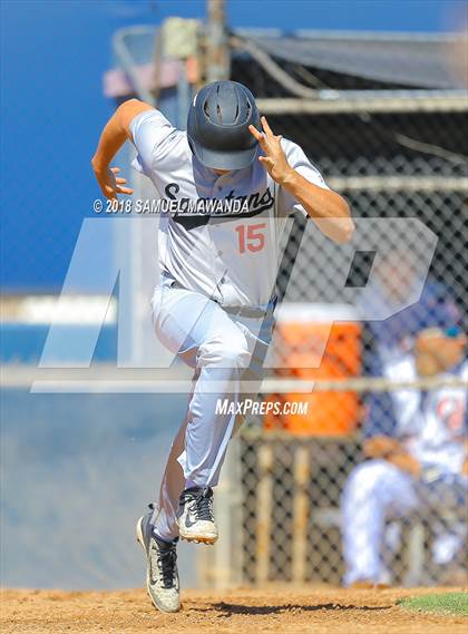 Thumbnail 1 in Chatsworth vs Rio Mesa photogallery.