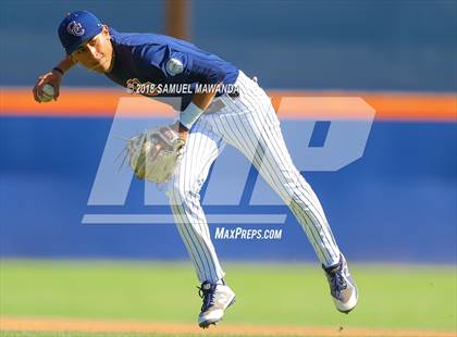 Thumbnail 2 in Chatsworth vs Rio Mesa photogallery.