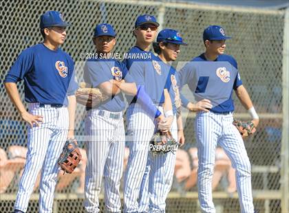 Thumbnail 1 in Chatsworth vs Rio Mesa photogallery.