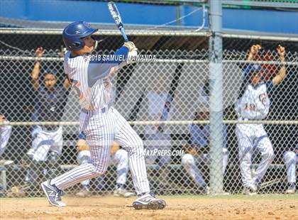 Thumbnail 2 in Chatsworth vs Rio Mesa photogallery.