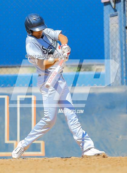 Thumbnail 3 in Chatsworth vs Rio Mesa photogallery.