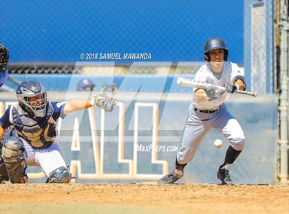 Thumbnail 2 in Chatsworth vs Rio Mesa photogallery.