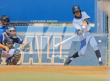 Thumbnail 3 in Chatsworth vs Rio Mesa photogallery.