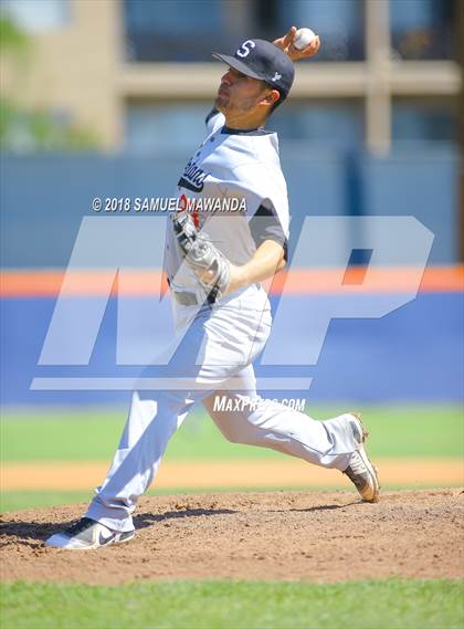 Thumbnail 2 in Chatsworth vs Rio Mesa photogallery.