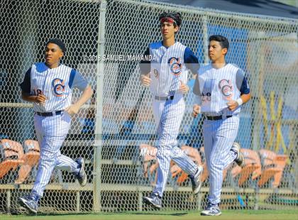 Thumbnail 1 in Chatsworth vs Rio Mesa photogallery.