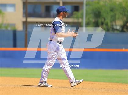 Thumbnail 3 in Chatsworth vs Rio Mesa photogallery.