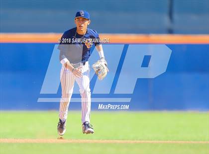 Thumbnail 2 in Chatsworth vs Rio Mesa photogallery.