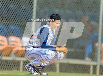Thumbnail 1 in Chatsworth vs Rio Mesa photogallery.