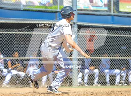 Thumbnail 3 in Chatsworth vs Rio Mesa photogallery.