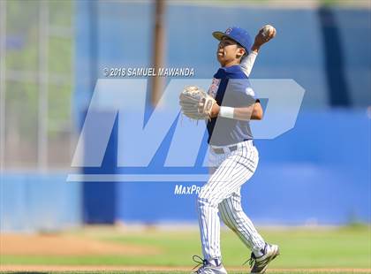 Thumbnail 1 in Chatsworth vs Rio Mesa photogallery.