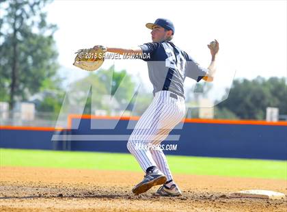 Thumbnail 2 in Chatsworth vs Rio Mesa photogallery.