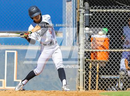 Thumbnail 1 in Chatsworth vs Rio Mesa photogallery.