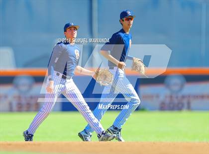 Thumbnail 1 in Chatsworth vs Rio Mesa photogallery.