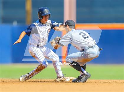 Thumbnail 1 in Chatsworth vs Rio Mesa photogallery.
