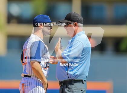 Thumbnail 2 in Chatsworth vs Rio Mesa photogallery.