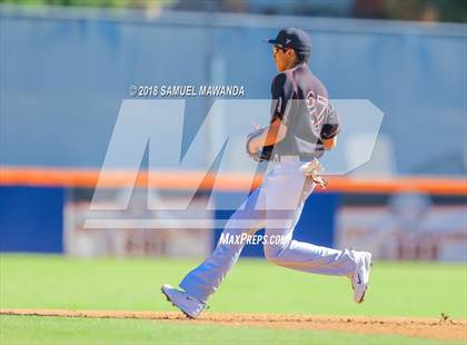 Thumbnail 2 in Chatsworth vs Rio Mesa photogallery.