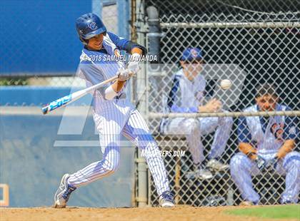 Thumbnail 1 in Chatsworth vs Rio Mesa photogallery.