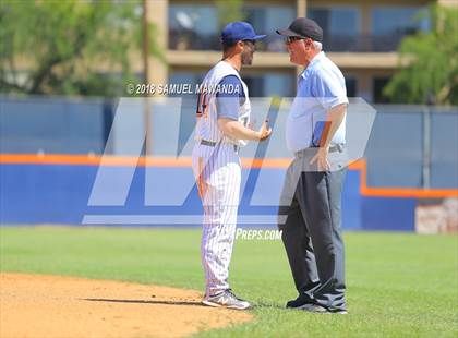 Thumbnail 2 in Chatsworth vs Rio Mesa photogallery.