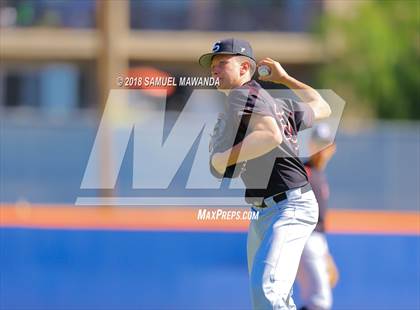 Thumbnail 1 in Chatsworth vs Rio Mesa photogallery.