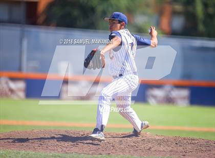 Thumbnail 2 in Chatsworth vs Rio Mesa photogallery.