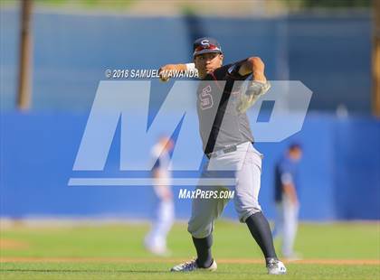Thumbnail 1 in Chatsworth vs Rio Mesa photogallery.
