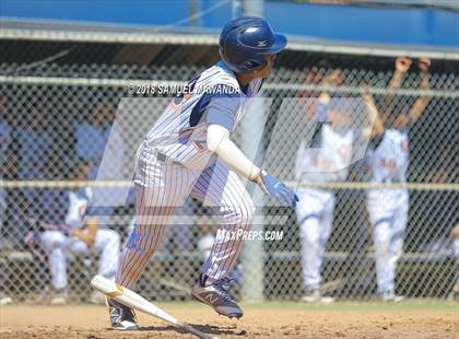 Thumbnail 2 in Chatsworth vs Rio Mesa photogallery.