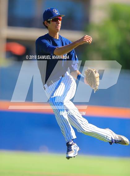 Thumbnail 3 in Chatsworth vs Rio Mesa photogallery.