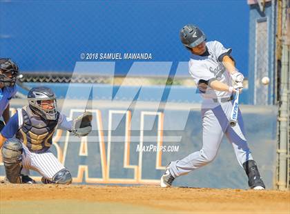 Thumbnail 1 in Chatsworth vs Rio Mesa photogallery.