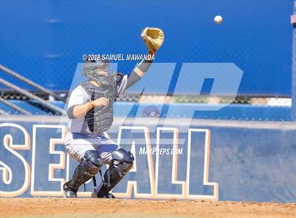 Thumbnail 1 in Chatsworth vs Rio Mesa photogallery.