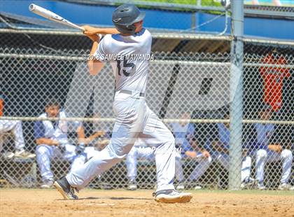 Thumbnail 1 in Chatsworth vs Rio Mesa photogallery.