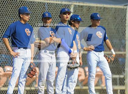 Thumbnail 3 in Chatsworth vs Rio Mesa photogallery.
