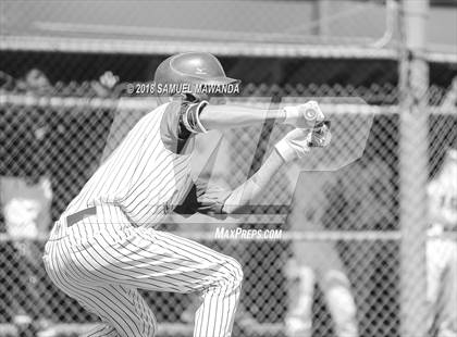 Thumbnail 2 in Chatsworth vs Rio Mesa photogallery.