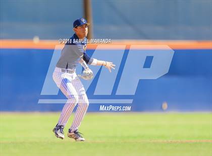 Thumbnail 2 in Chatsworth vs Rio Mesa photogallery.