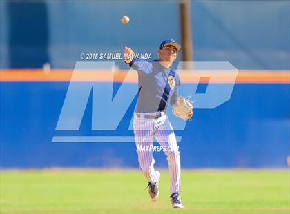 Thumbnail 1 in Chatsworth vs Rio Mesa photogallery.