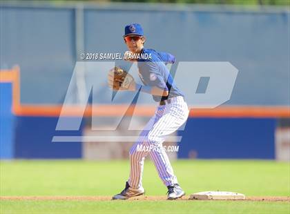Thumbnail 2 in Chatsworth vs Rio Mesa photogallery.