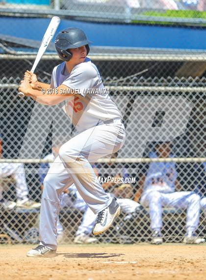 Thumbnail 3 in Chatsworth vs Rio Mesa photogallery.