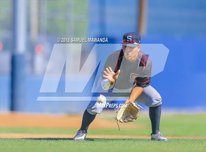 Thumbnail 3 in Chatsworth vs Rio Mesa photogallery.