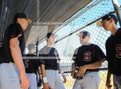 Thumbnail 1 in Chatsworth vs Rio Mesa photogallery.