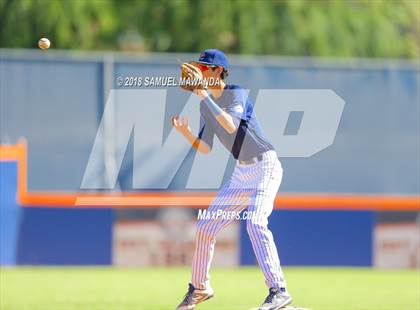 Thumbnail 3 in Chatsworth vs Rio Mesa photogallery.