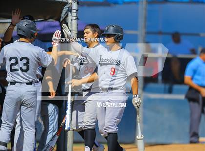 Thumbnail 2 in Chatsworth vs Rio Mesa photogallery.