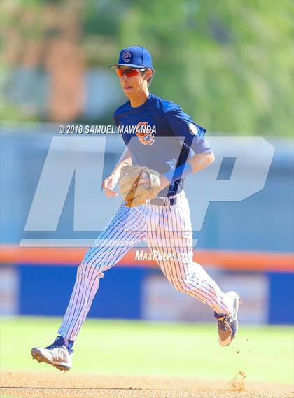 Thumbnail 3 in Chatsworth vs Rio Mesa photogallery.