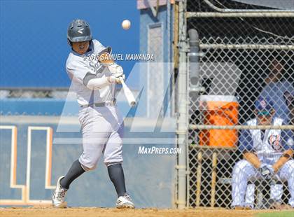 Thumbnail 2 in Chatsworth vs Rio Mesa photogallery.